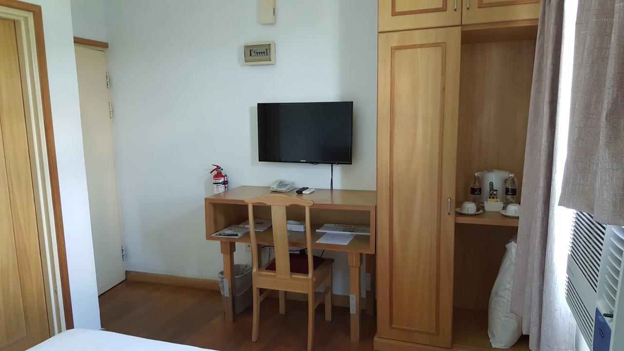 Imperial Suites Бинтулу Экстерьер фото